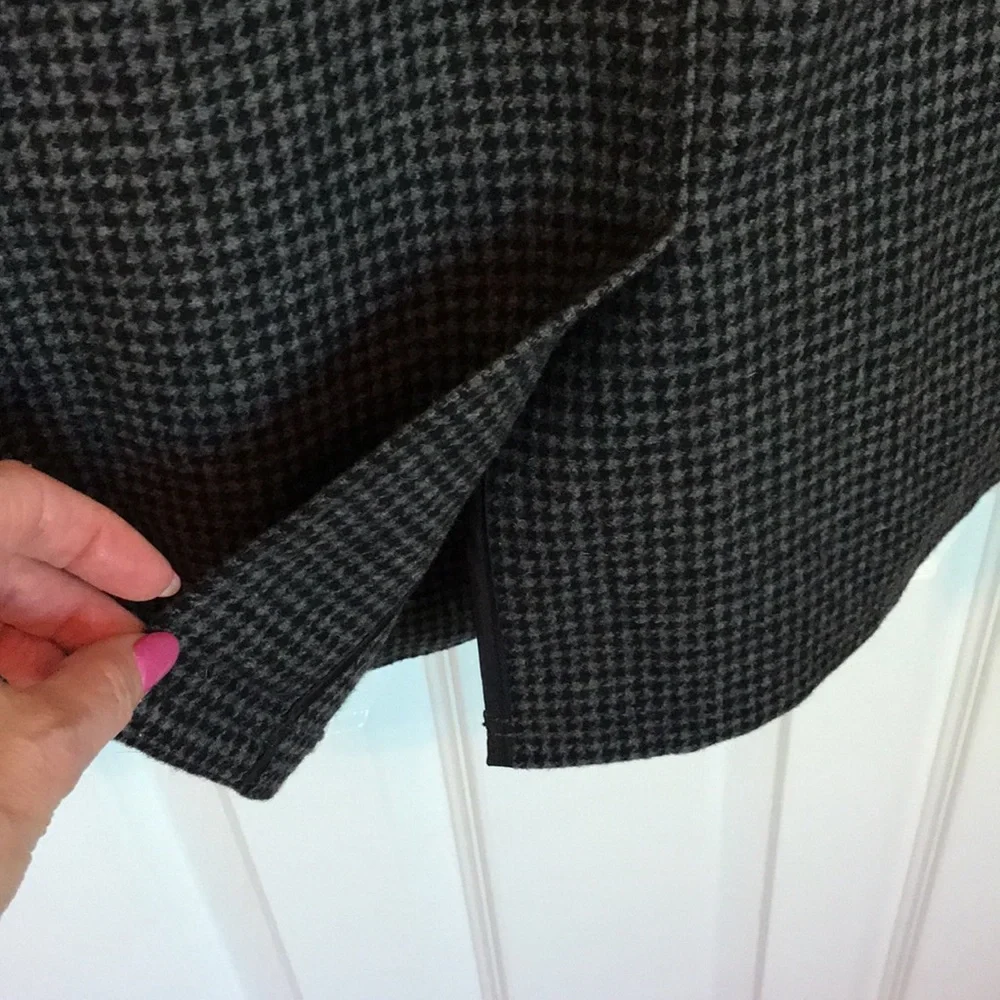 American Eagle Wool Blend Blazer